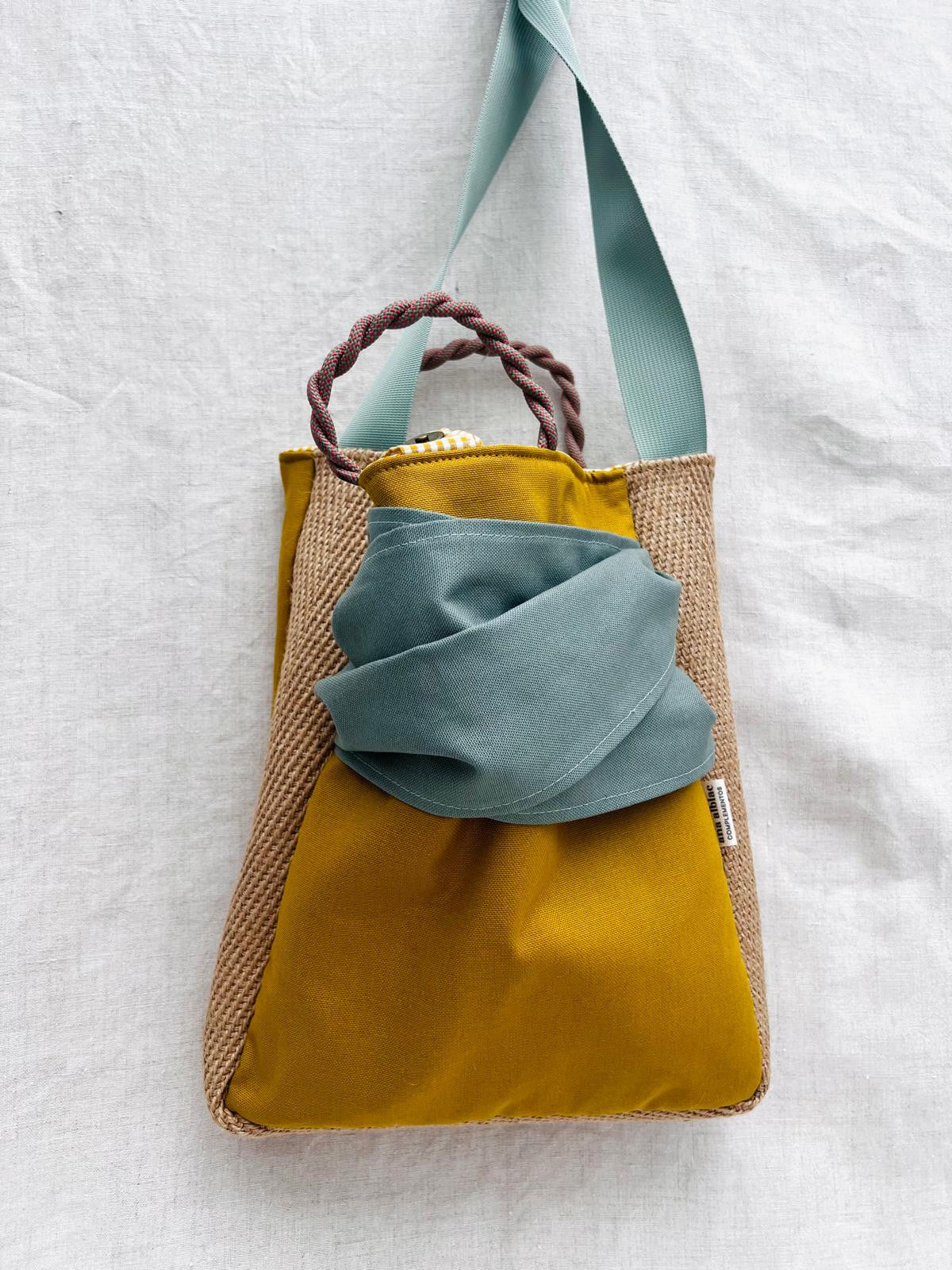 Bolsos Teo