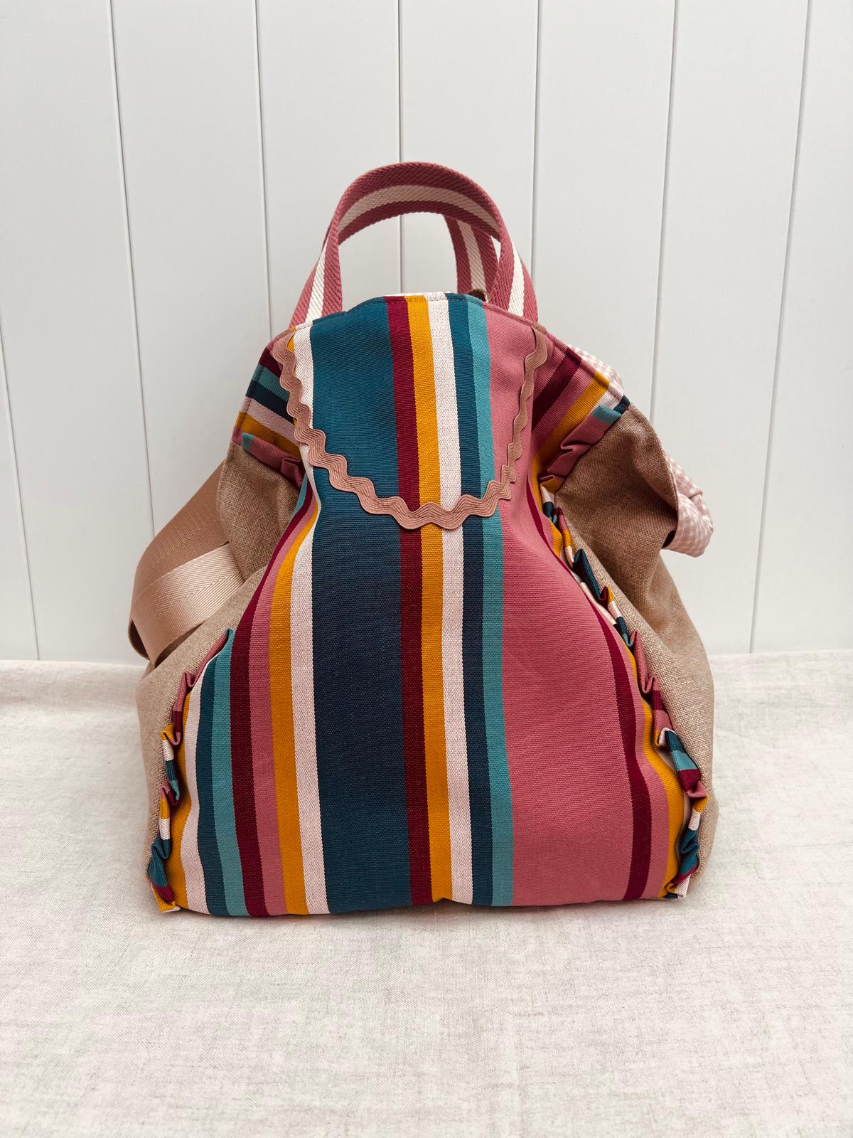 Maxi bolsa Missy