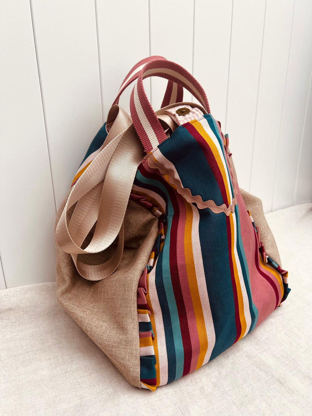Maxi bolsa Missy