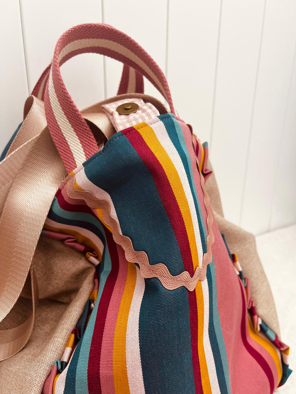Maxi bolsa Missy
