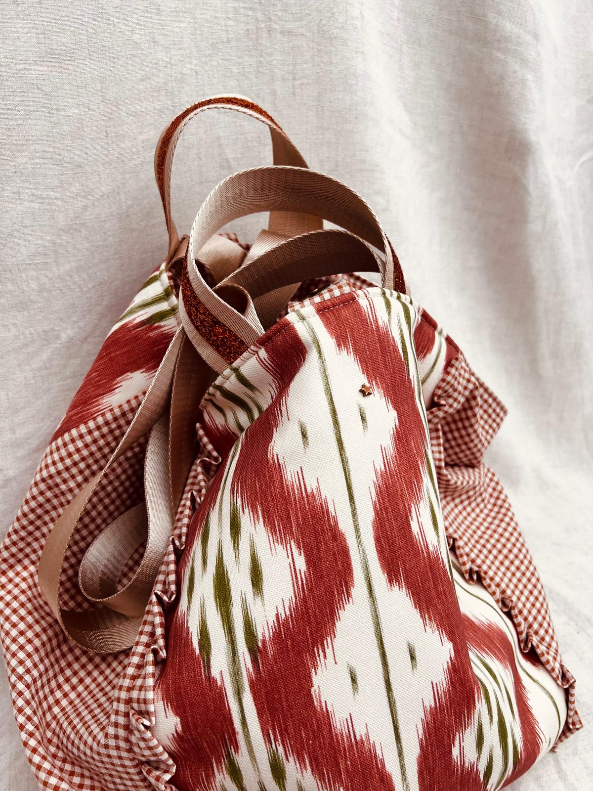 Maxi bolsa Mallorca II