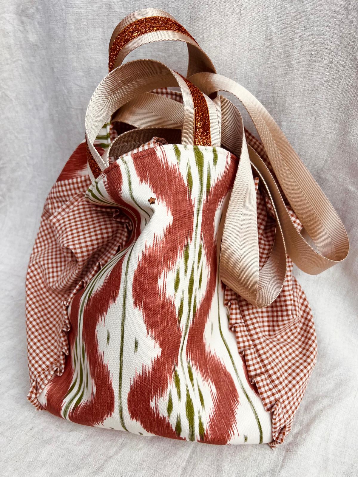 Maxi bolsa Mallorca II