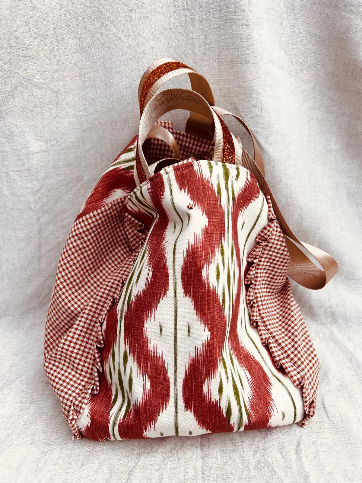 Maxi bolsa Mallorca II