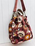 Maxi bolsa Marlen