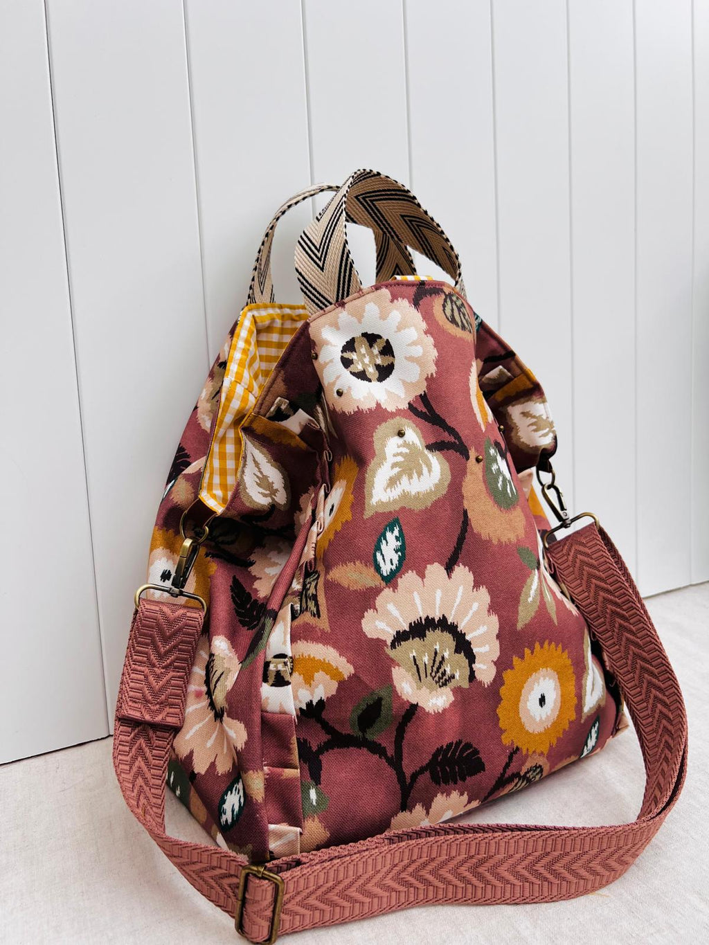 Maxi bolsa Marlen