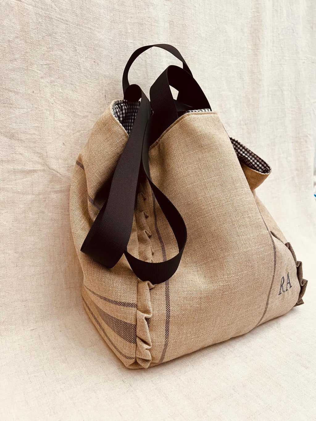 Maxi bolsa Clooney