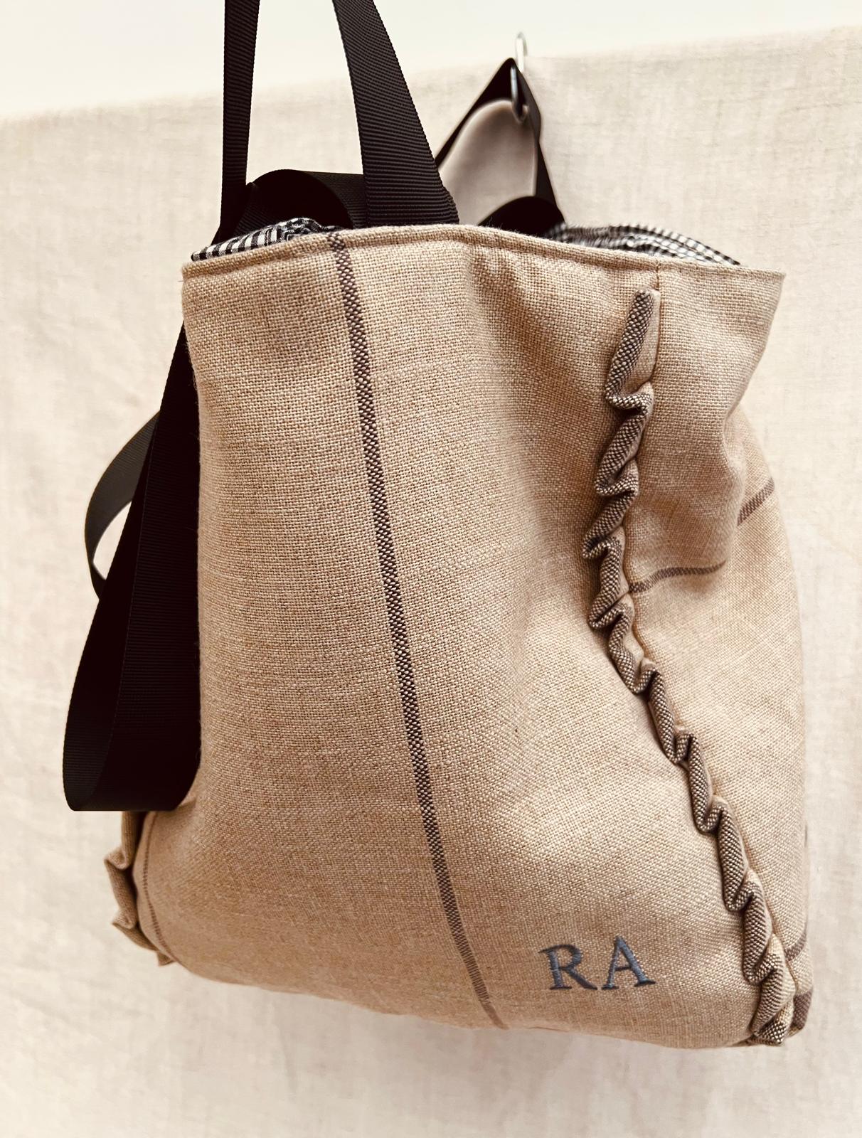 Maxi bolsa Clooney