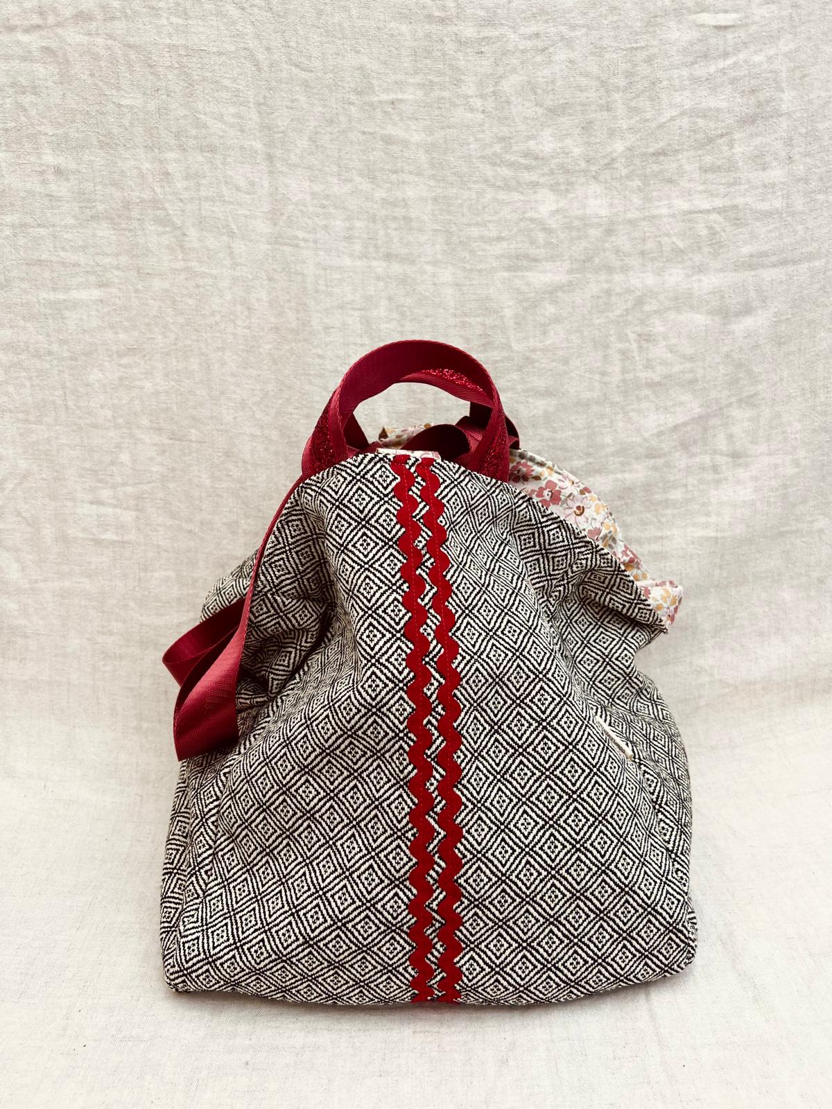 Maxi bolsa Dirty Dancing