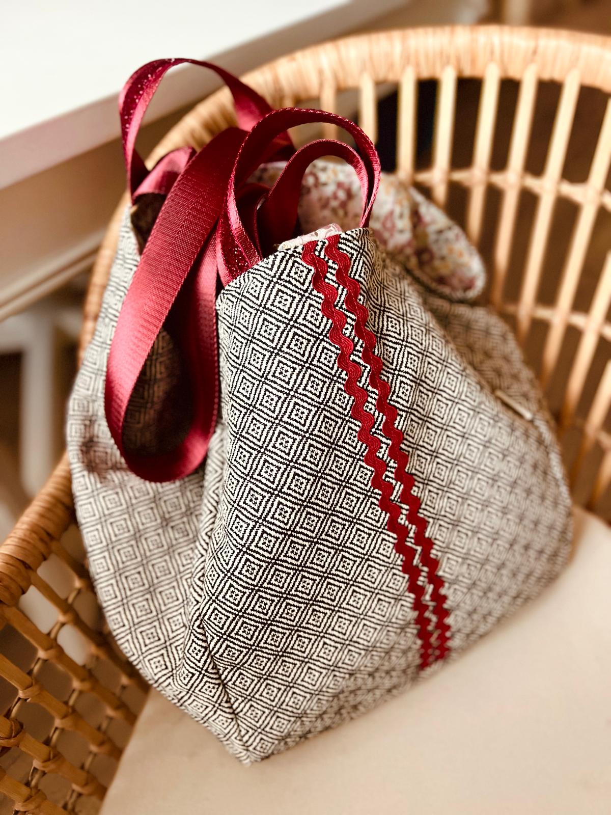 Maxi bolsa Dirty Dancing