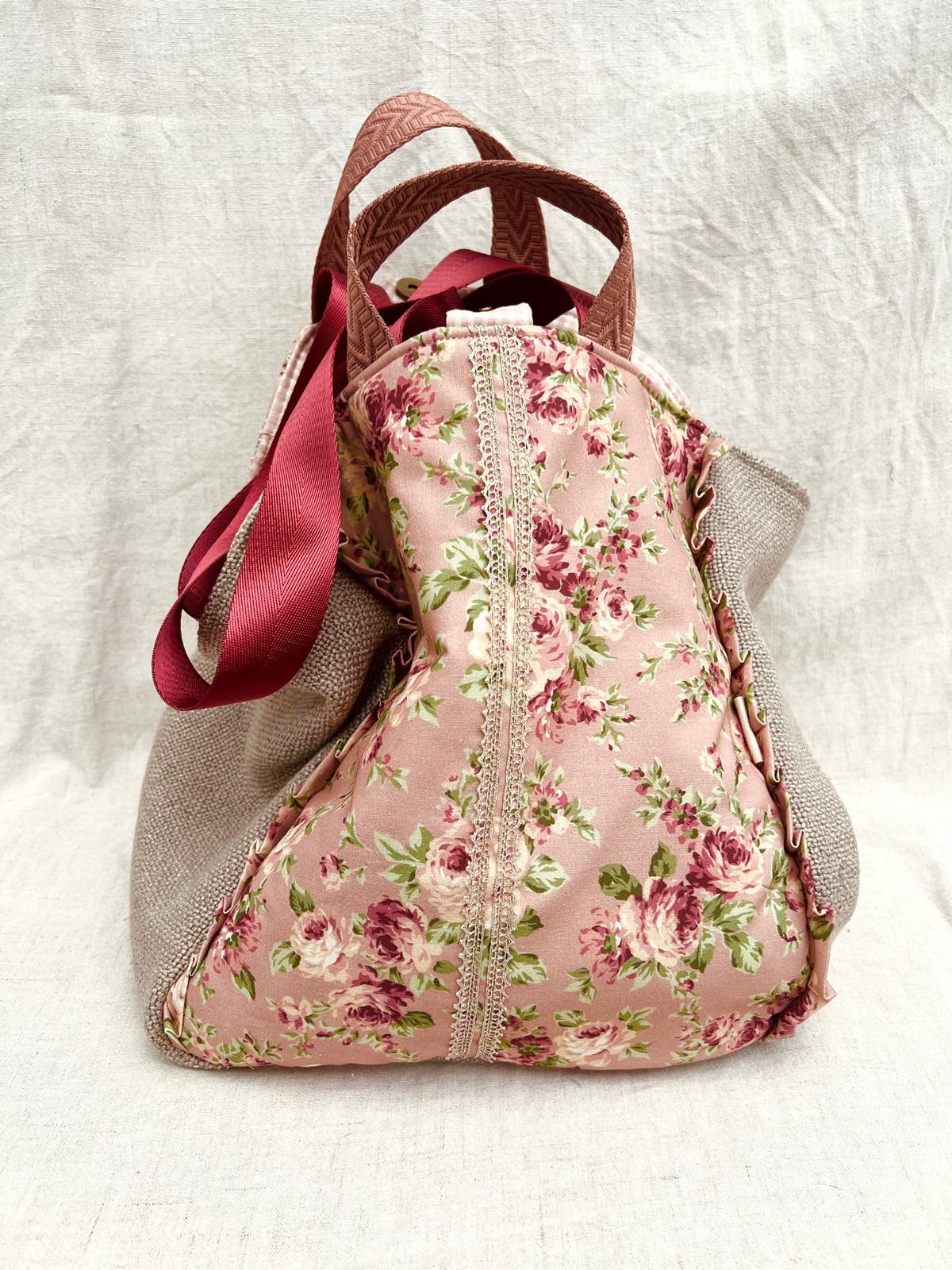 Maxi bolsa Una mente maravillosa