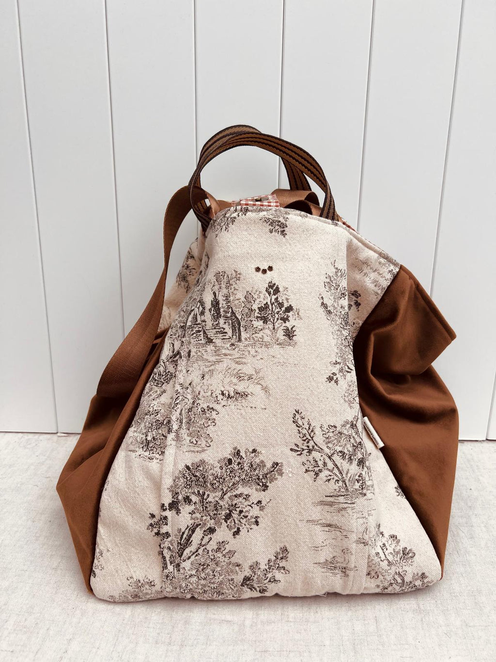 Maxi bolsa Phila