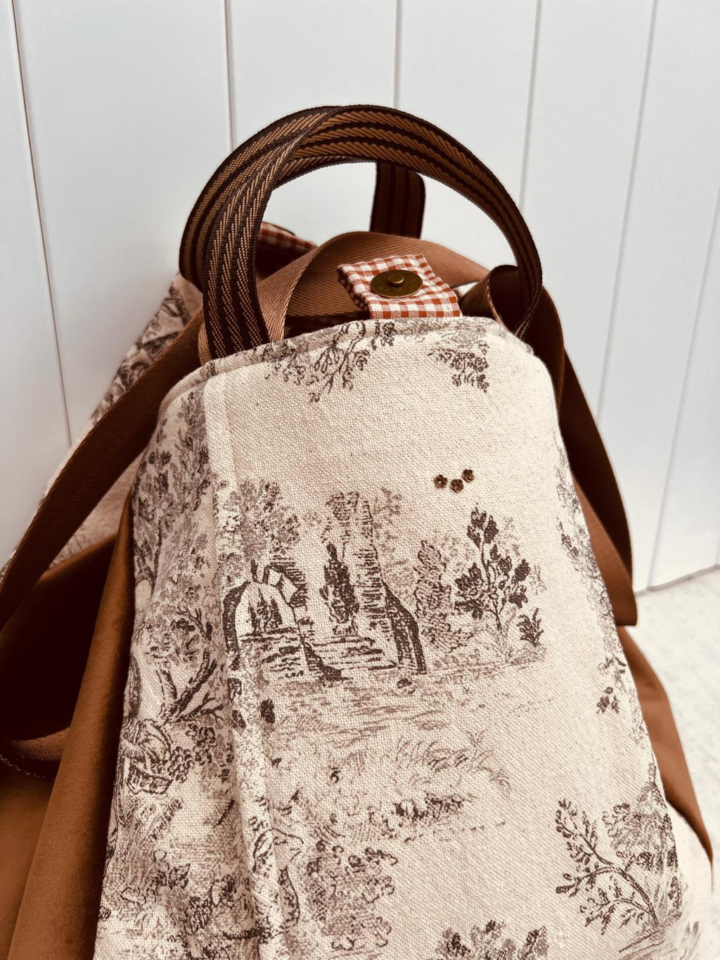 Maxi bolsa Phila