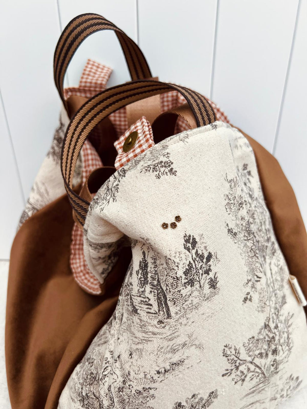 Maxi bolsa Phila