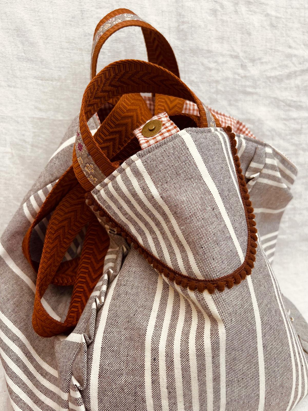 Maxi bolsa Muna