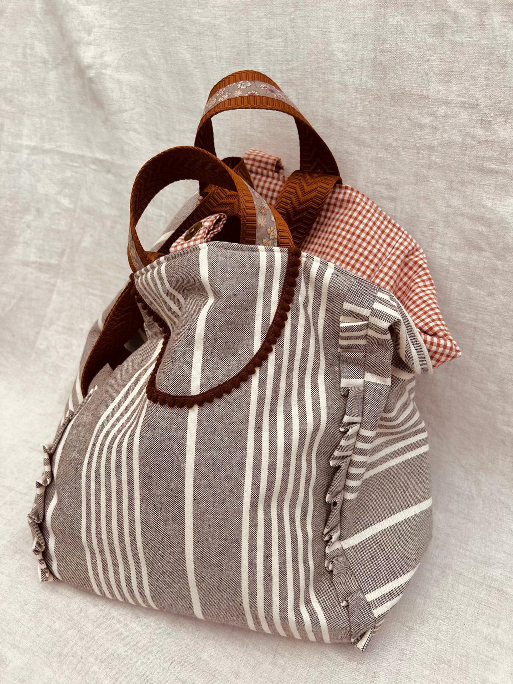 Maxi bolsa Muna