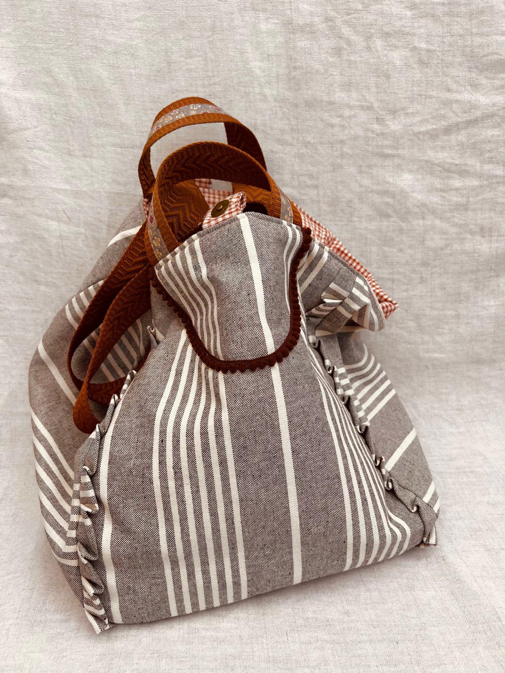 Maxi bolsa Muna