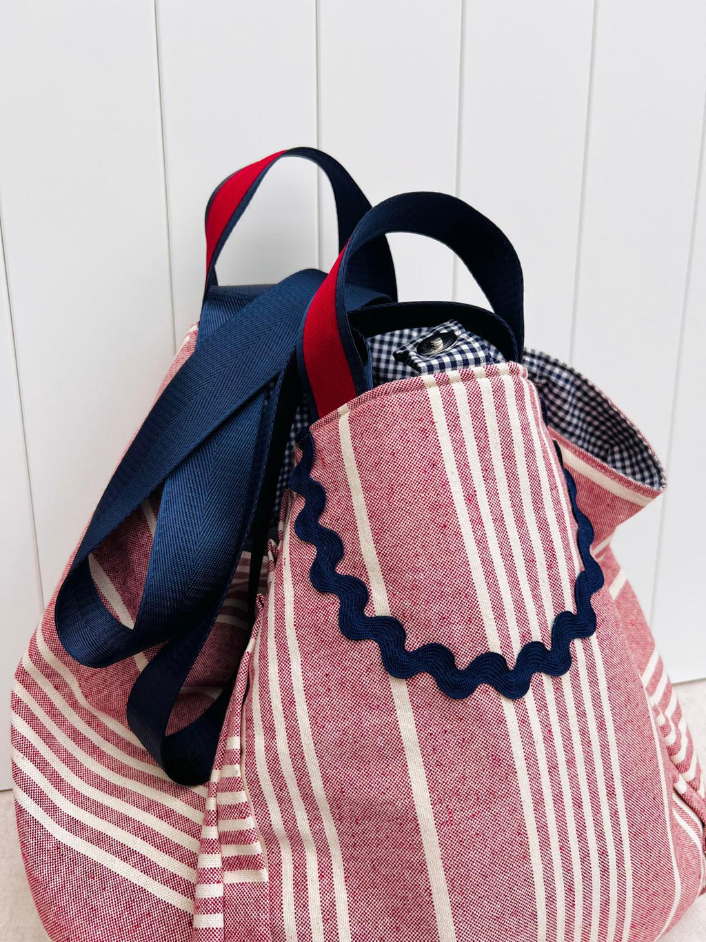 Maxi bolsa Mika