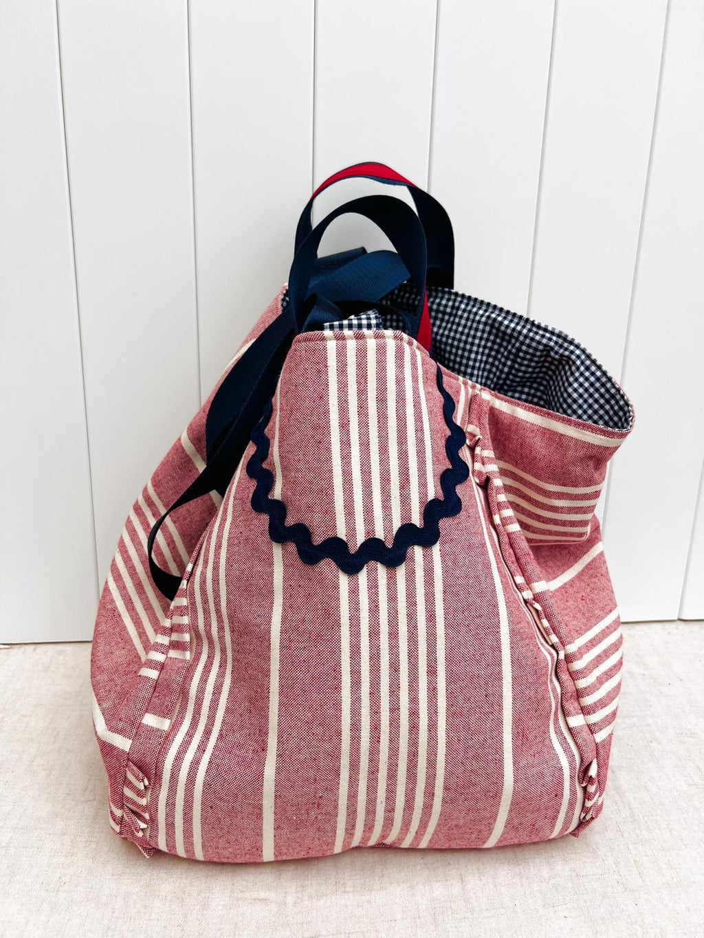 Maxi bolsa Mika
