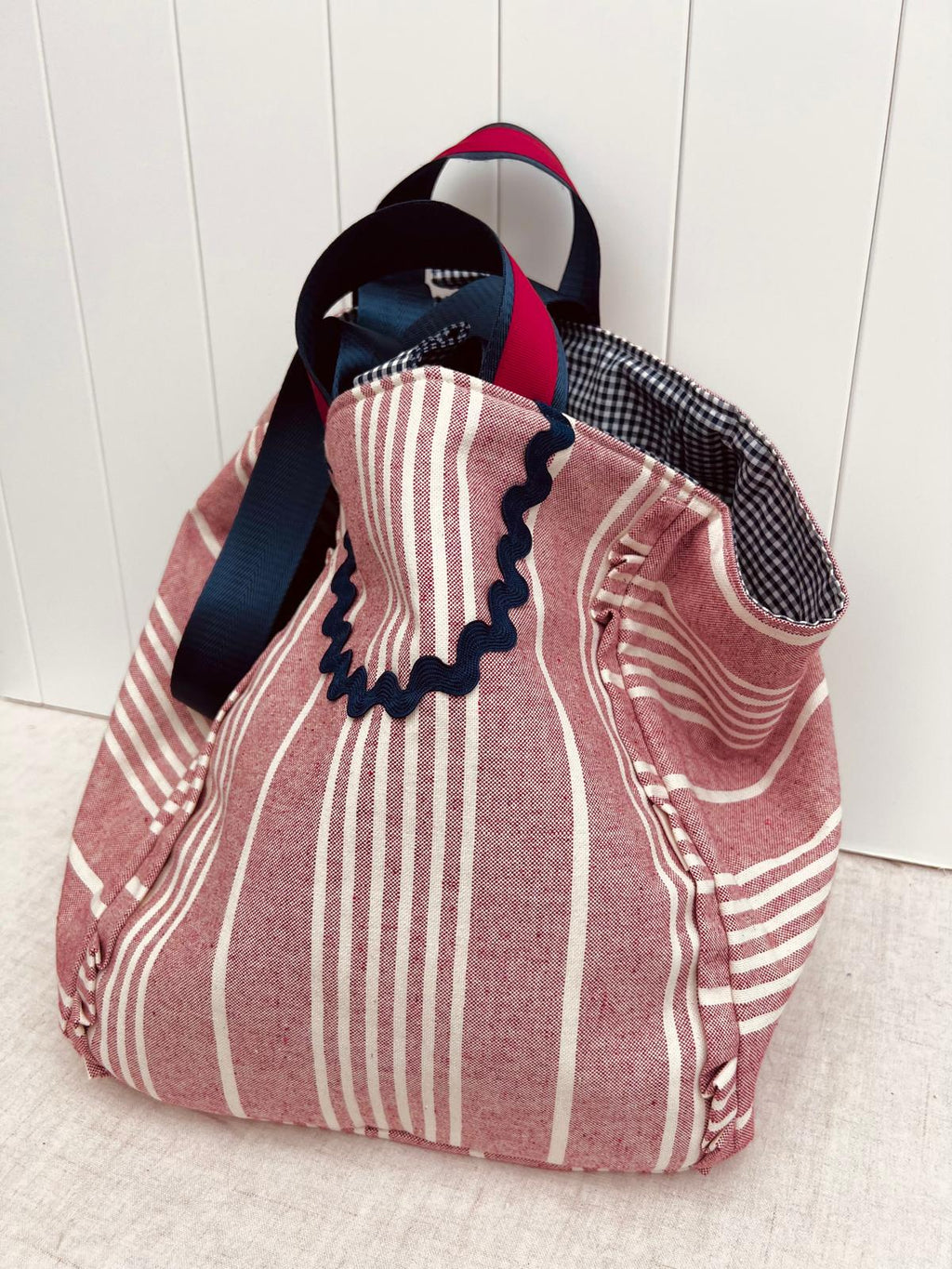 Maxi bolsa Mika