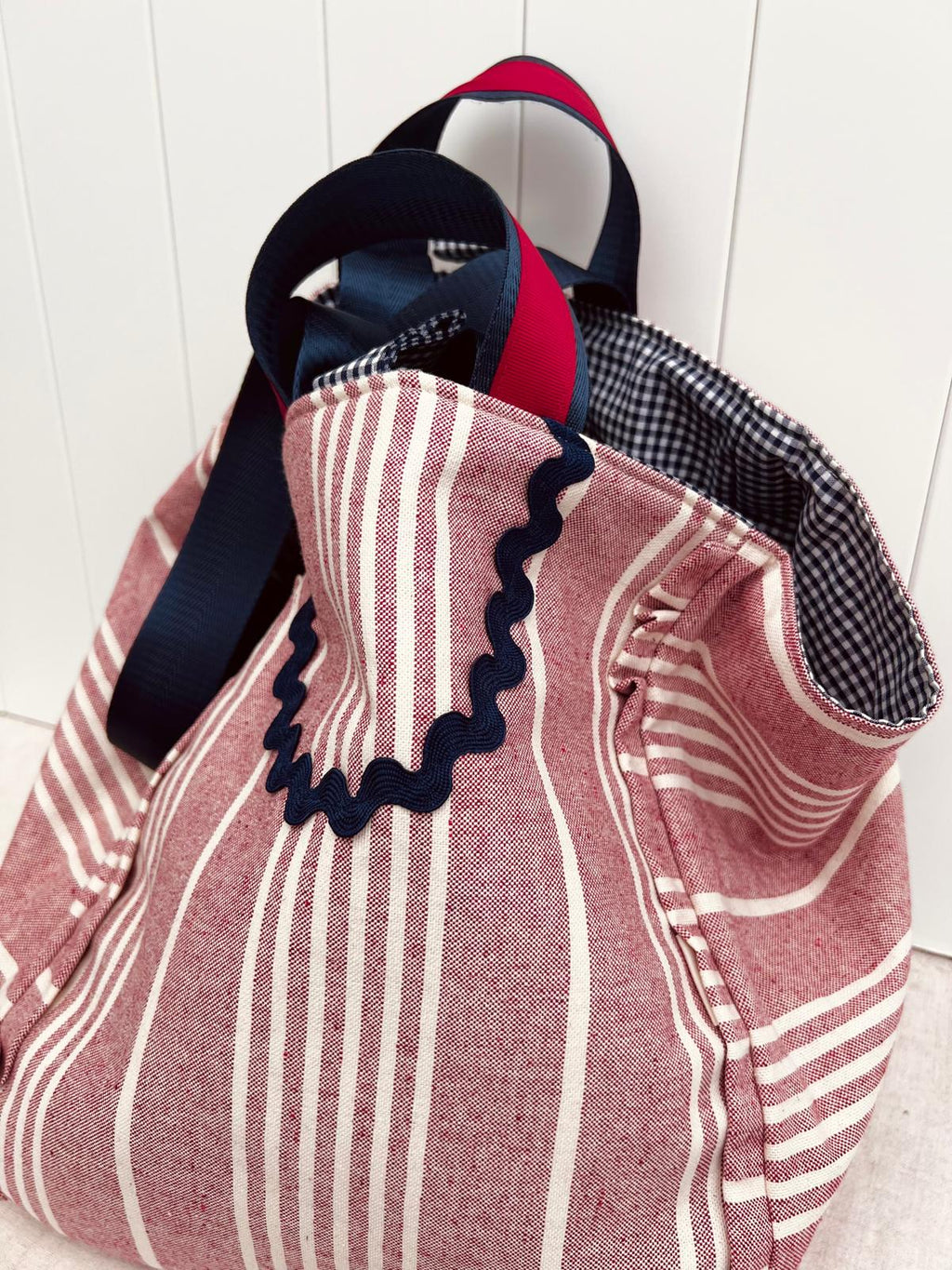 Maxi bolsa Mika