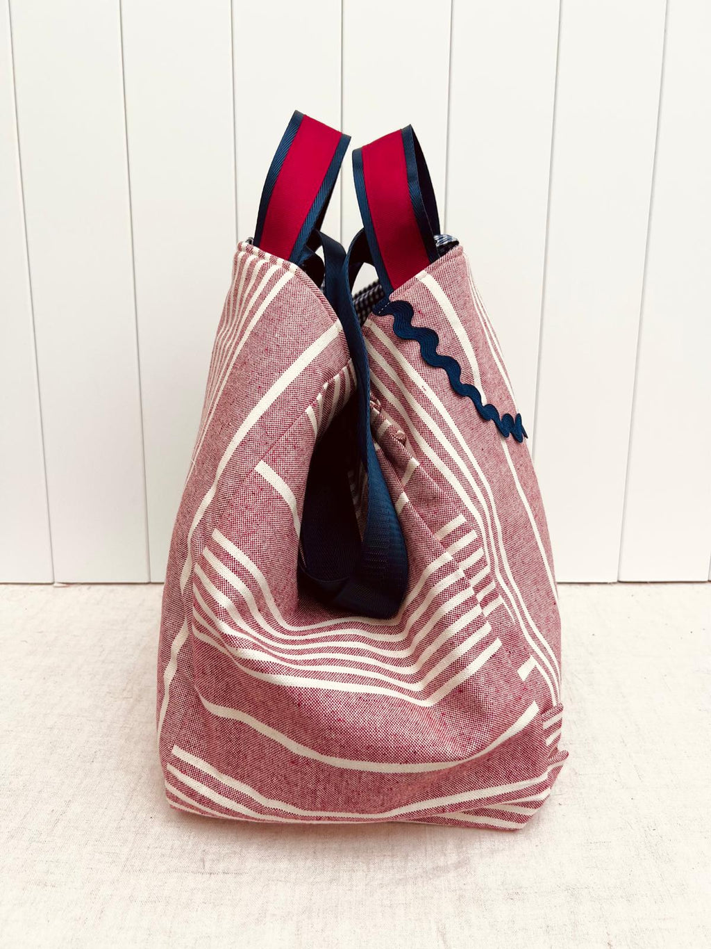 Maxi bolsa Mika