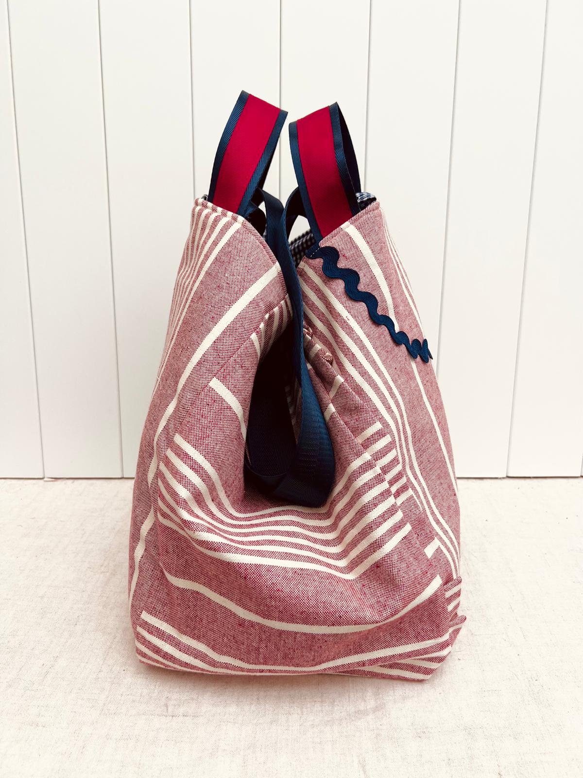 Maxi bolsa Mika