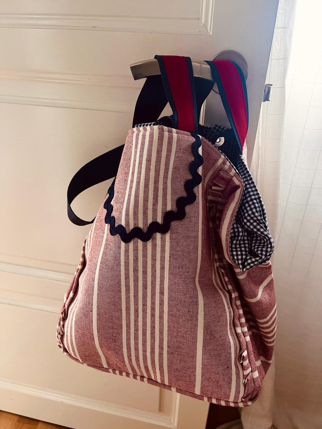 Maxi bolsa Mika