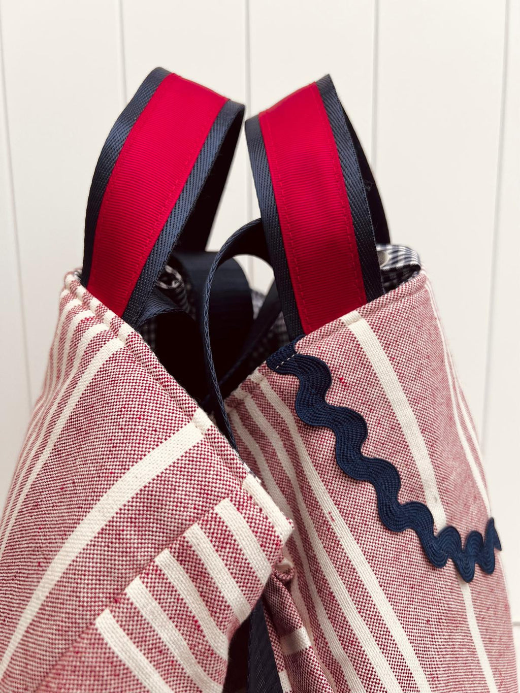 Maxi bolsa Mika