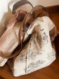Maxi bolsa Phila