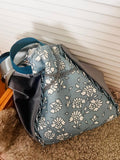 Maxi bolsa Bruna