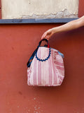 Maxi bolsa Mika