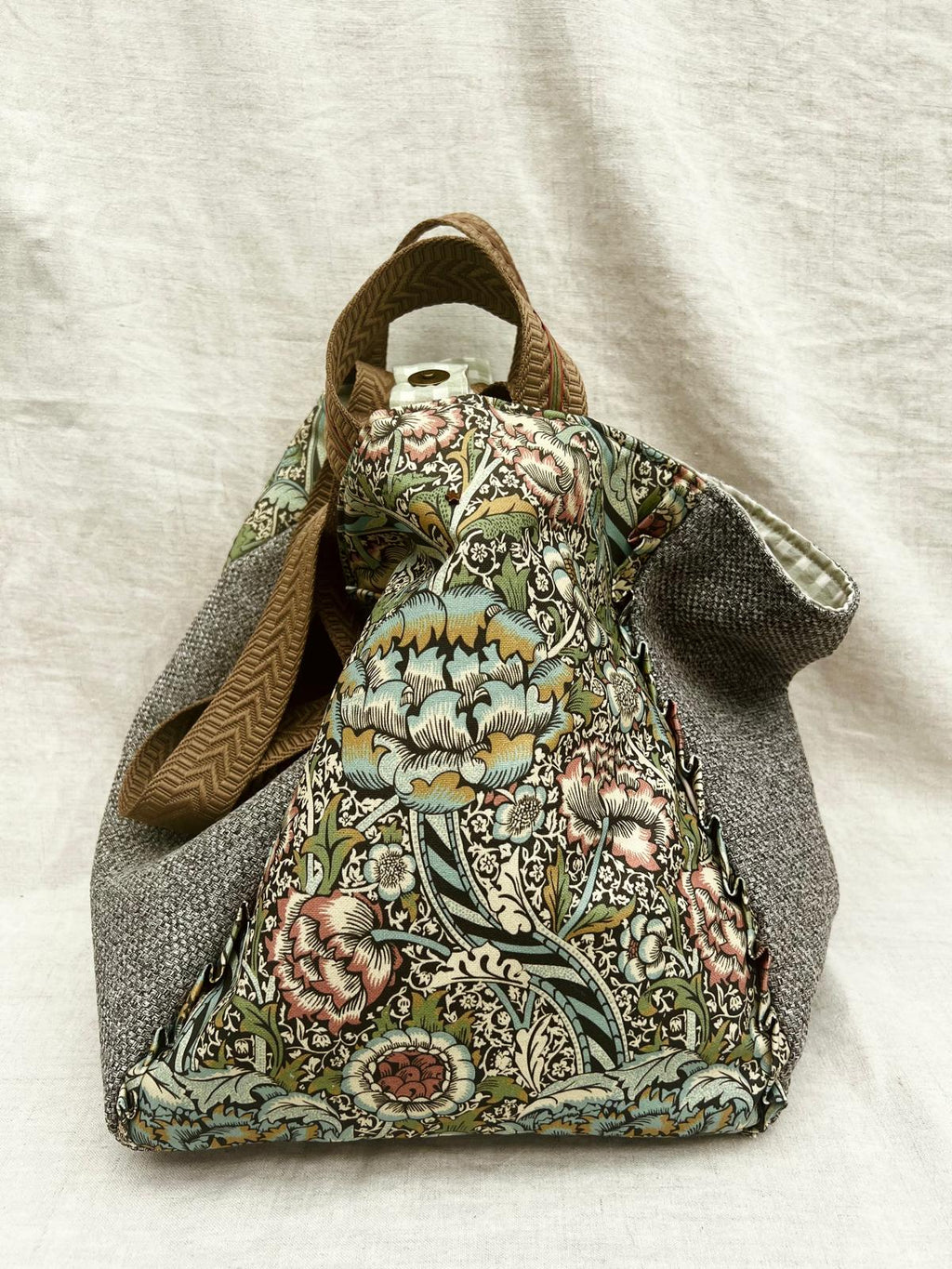 Maxi bolsa Hannah