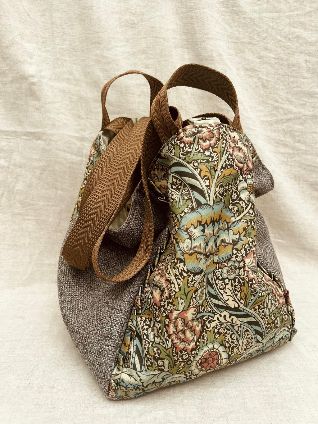 Maxi bolsa Hannah