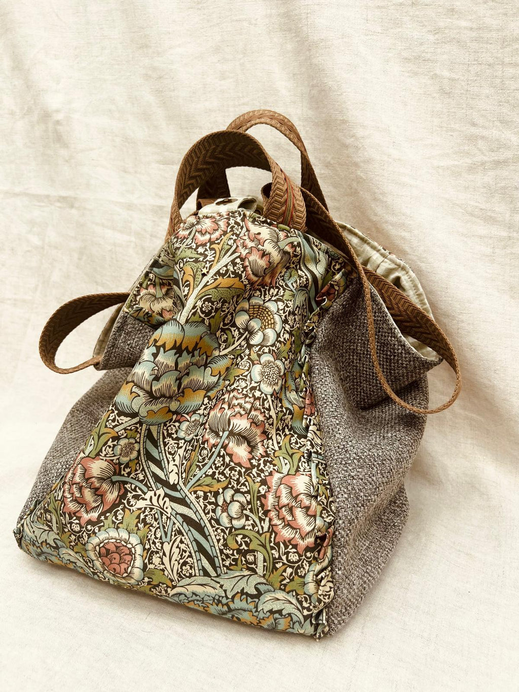Maxi bolsa Hannah