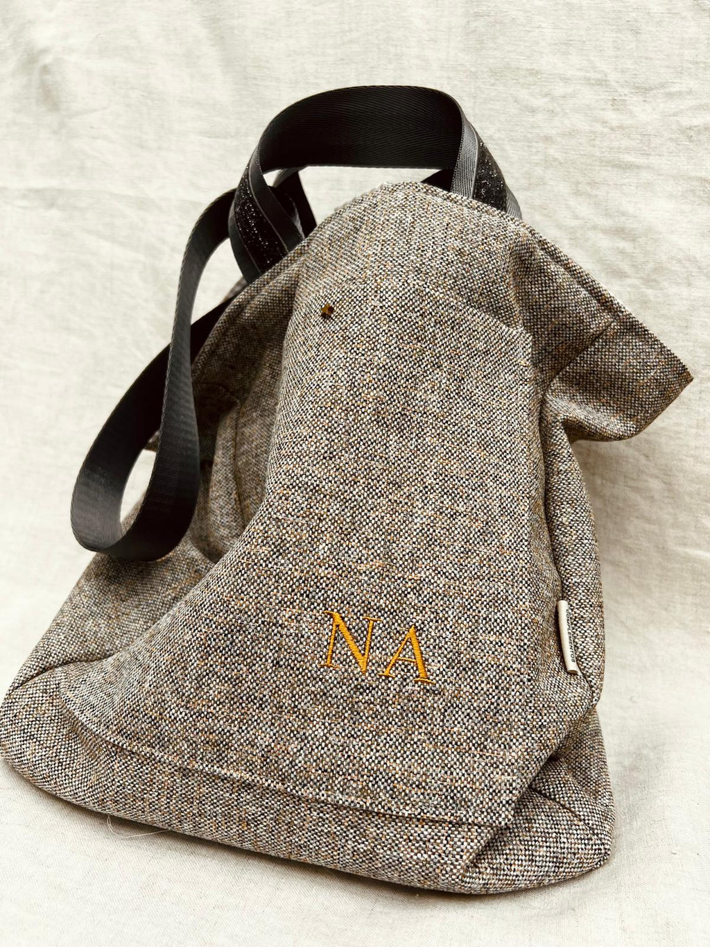Maxi bolsa Naia