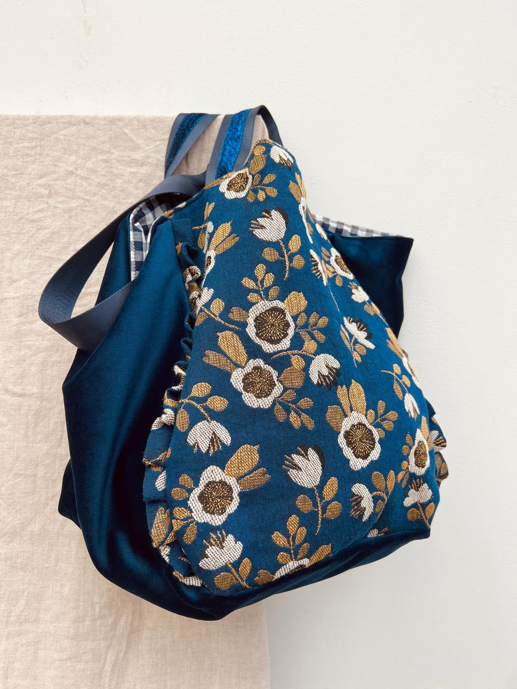 Maxi bolsa Phoebe