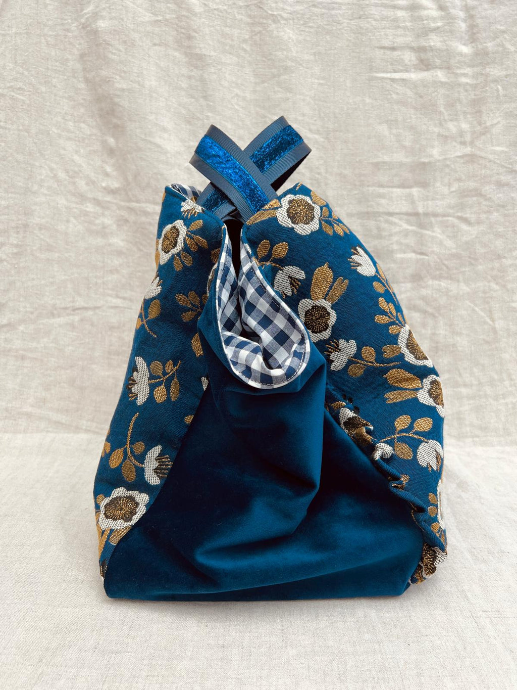 Maxi bolsa Phoebe