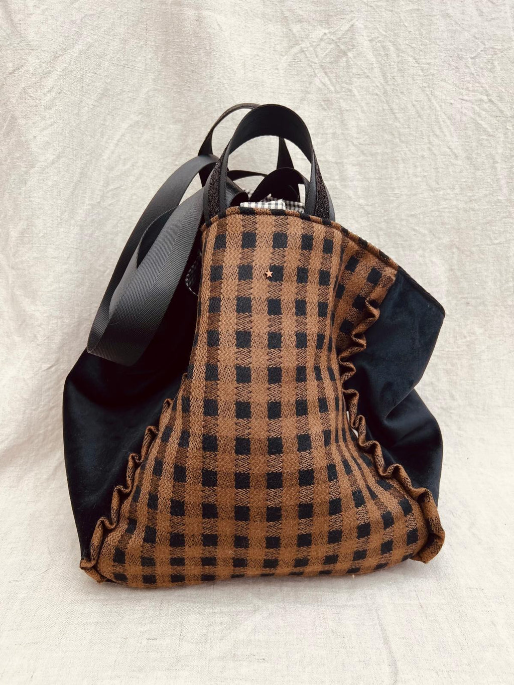 Maxi bolsa Marcela