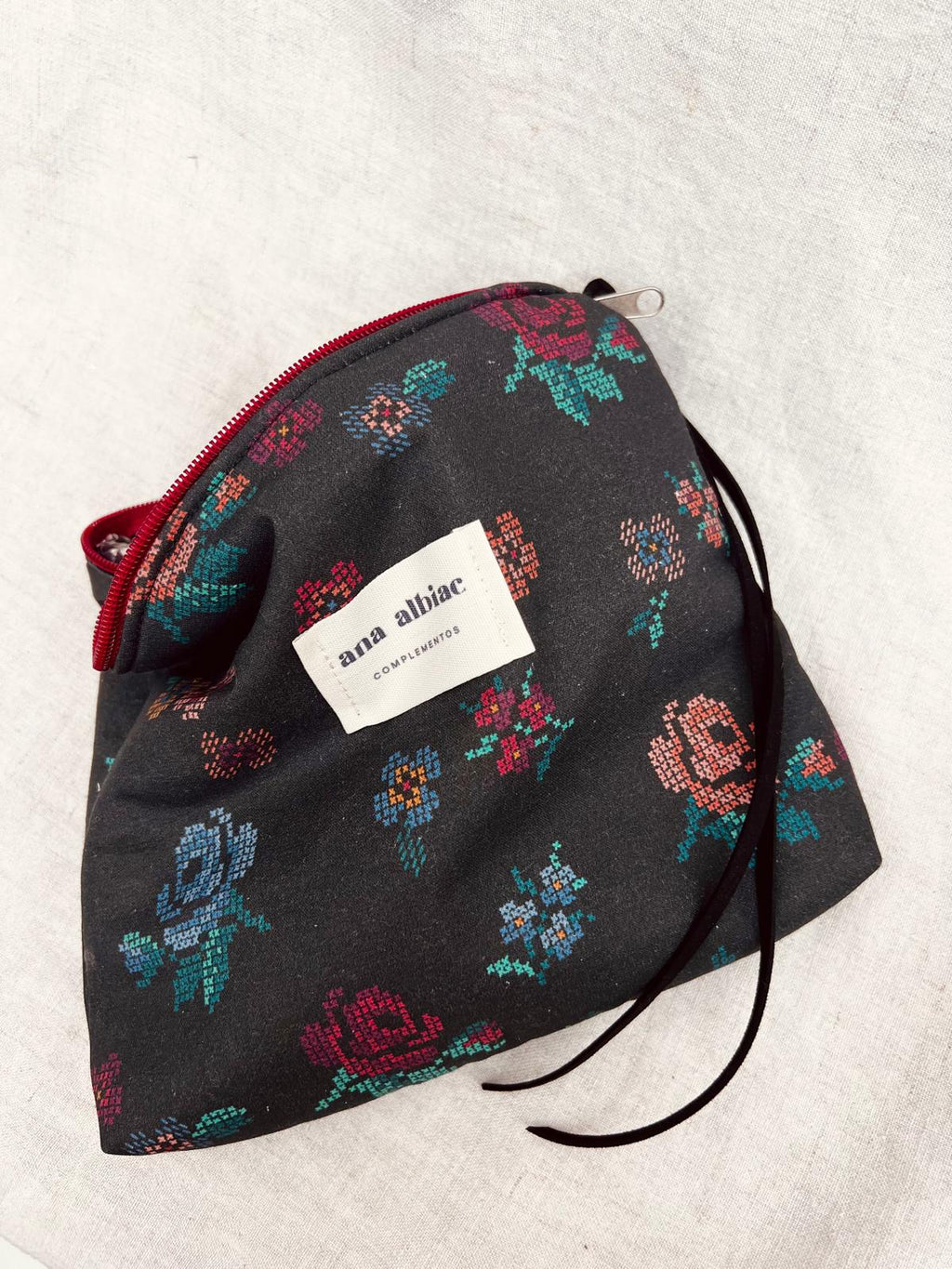 Maxi bolsa bandolera Telma