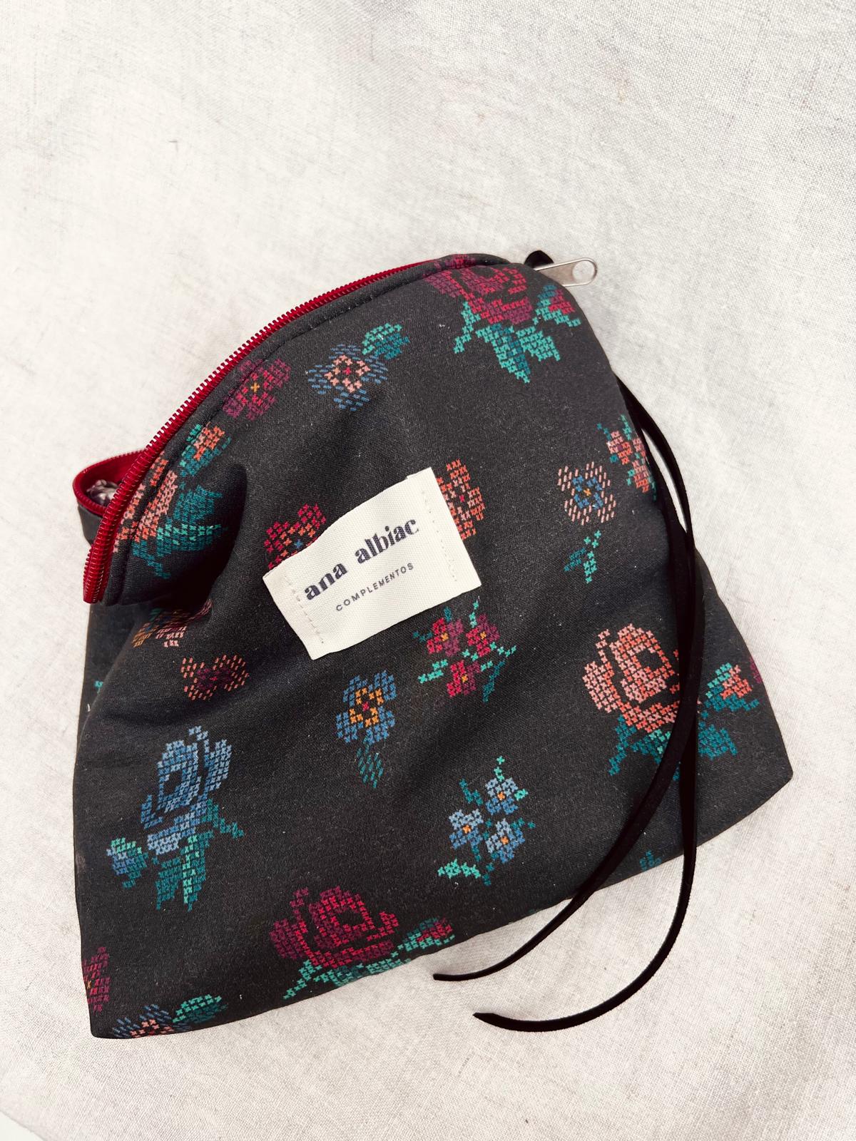 Maxi bolsa bandolera Telma