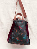 Maxi bolsa bandolera Telma