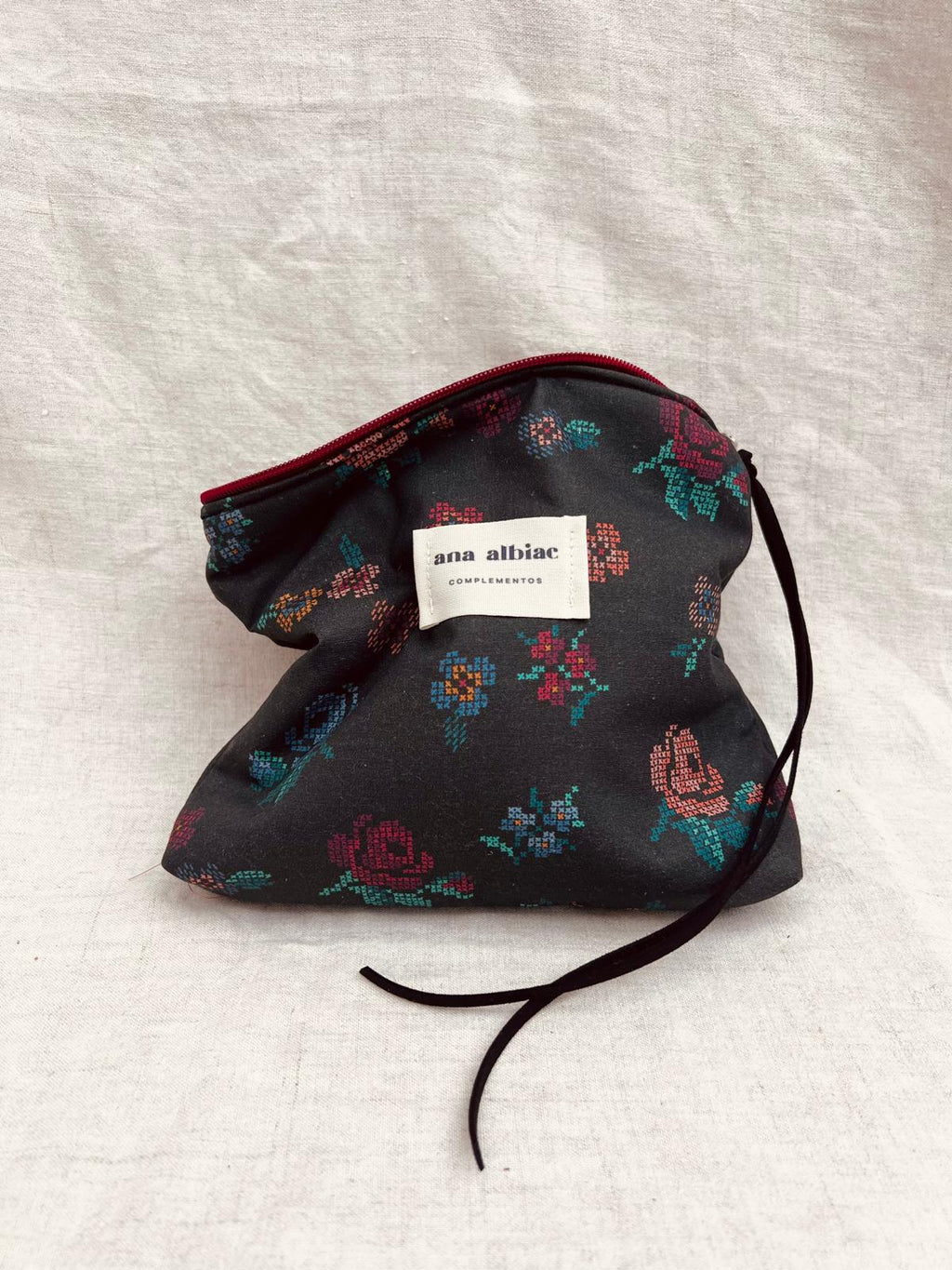 Maxi bolsa bandolera Telma