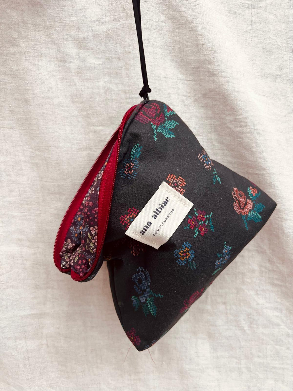 Maxi bolsa bandolera Telma