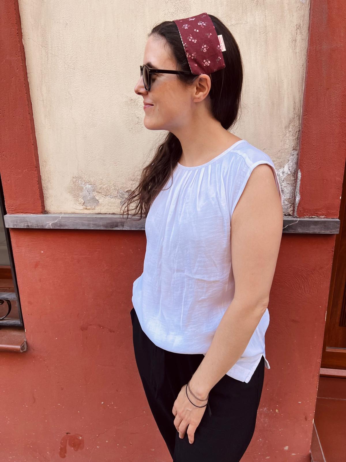 Diadema Girly 01