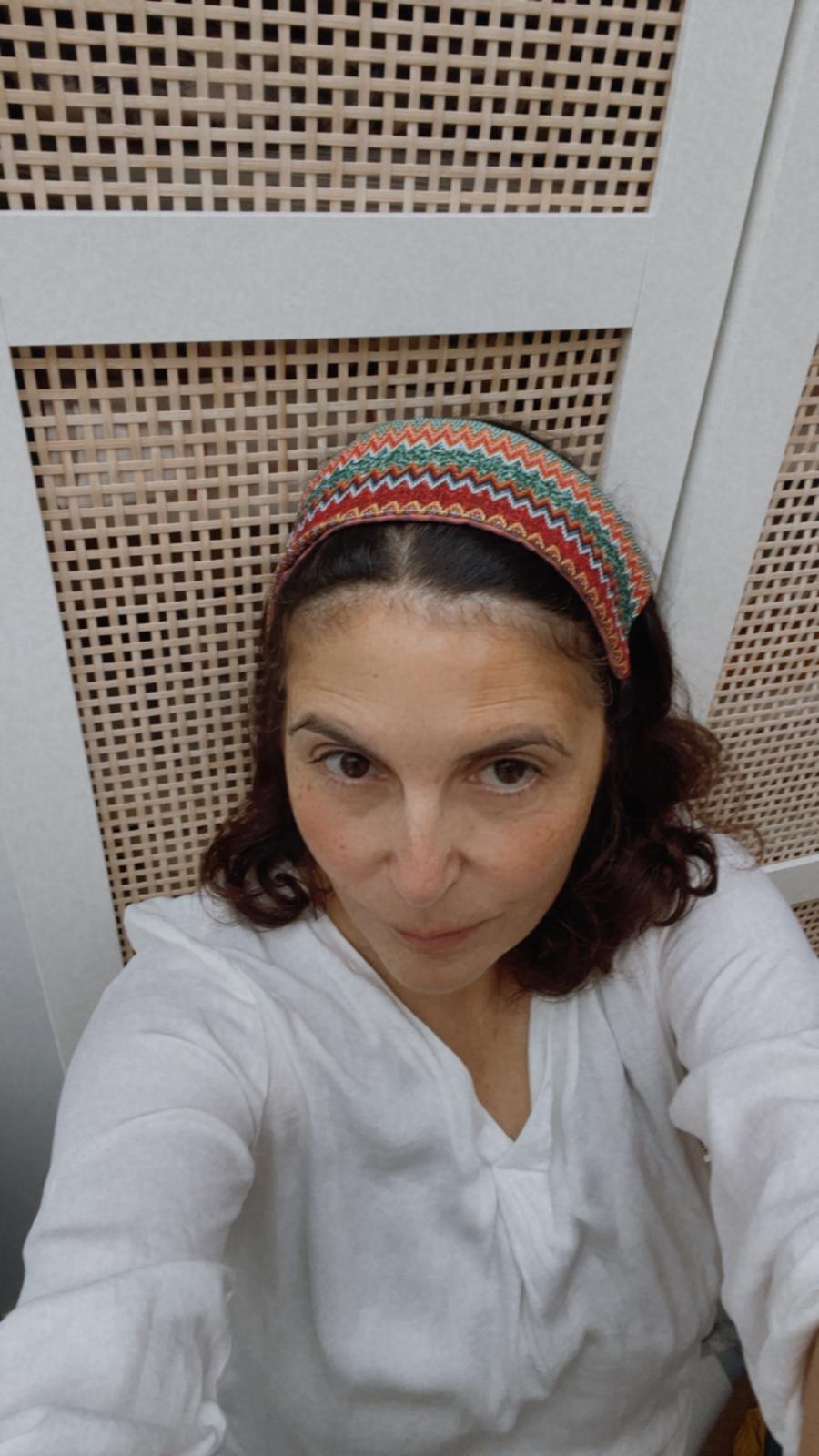 Diadema Girly 14