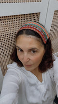 Diadema Girly 14