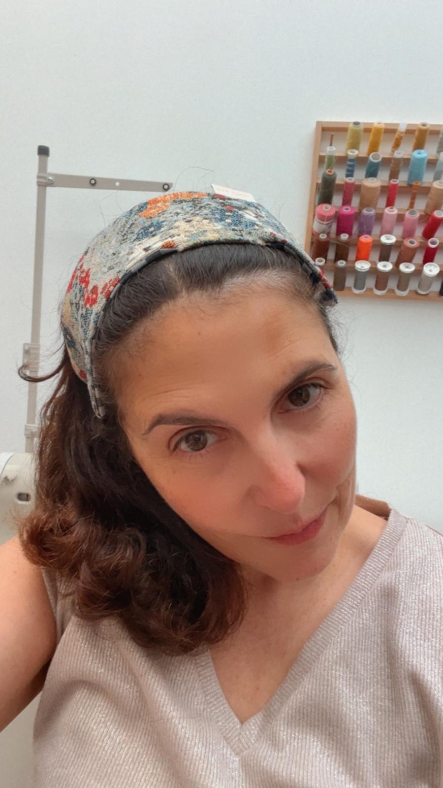 Diadema Girly 20