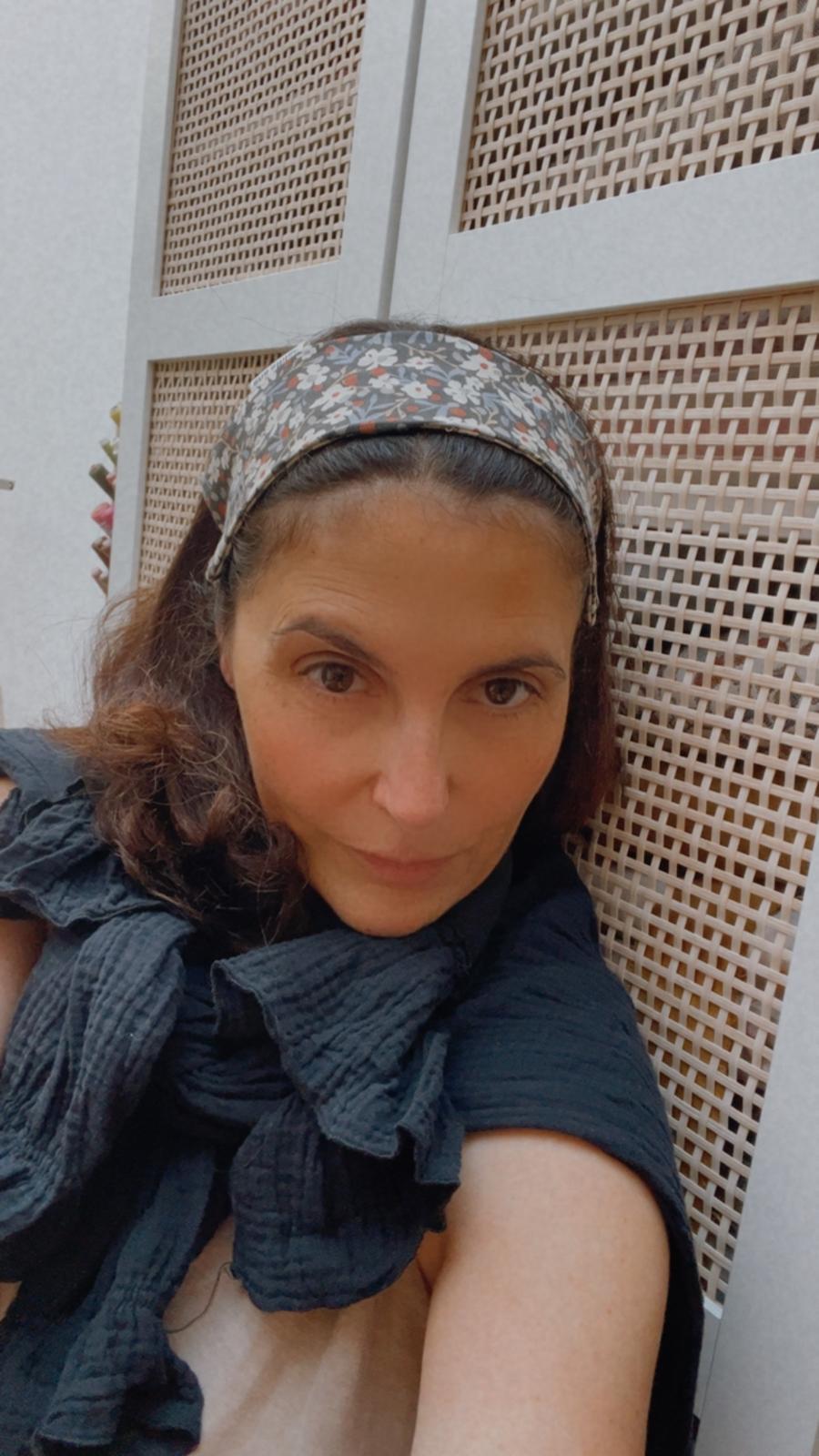 Diadema Girly 21