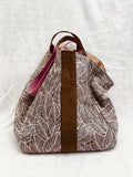 Maxi bolsa Lilly