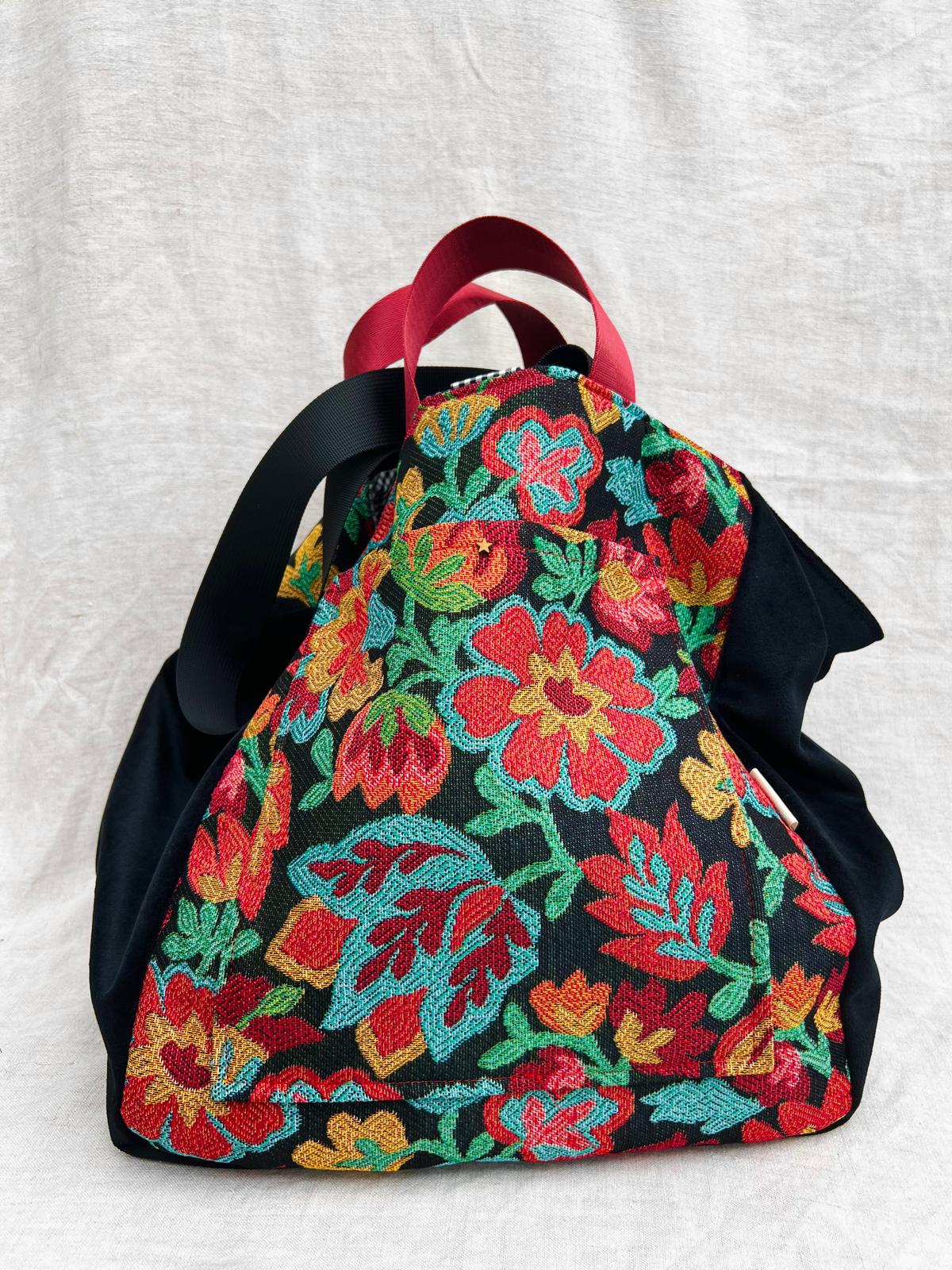 Maxi bolsa Renata